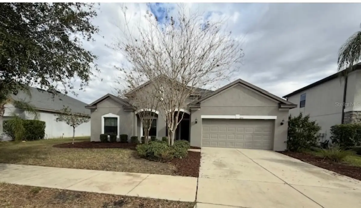 2916 Shetland Ridge Drive, Valrico, FL 33596 - Image #1