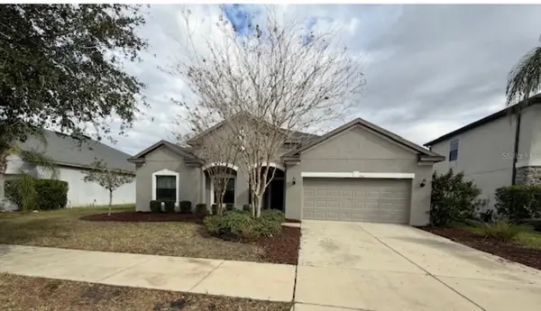 2916 Shetland Ridge Drive, VALRICO, FL 33596