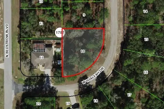 1887 W Hialeah Drive, Citrus Springs, FL 34434 - Image #1