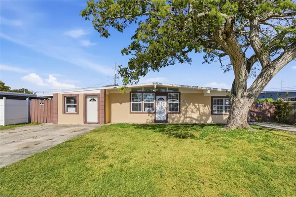 4409 W Paris Street, TAMPA, FL 33614