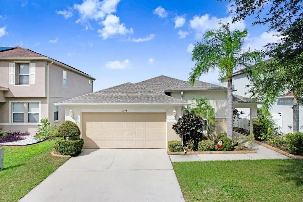 13508 Red Ear Court, Riverview, FL 33569 - Image #1