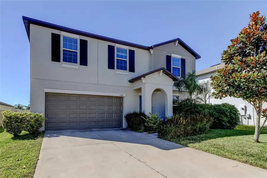 6362 Spider Lily Way, New Port Richey, FL 34653 - Image #2