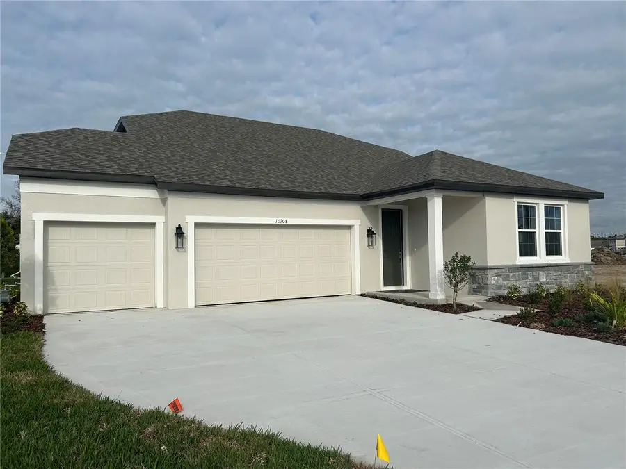 10108 Hidden Hammock Loop, Parrish, FL 34219 - Image #2