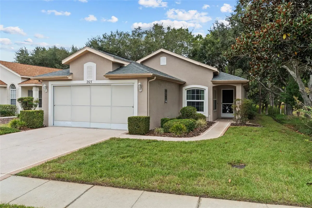 265 Center Oak Circle, Spring Hill, FL 34609 - Image #1