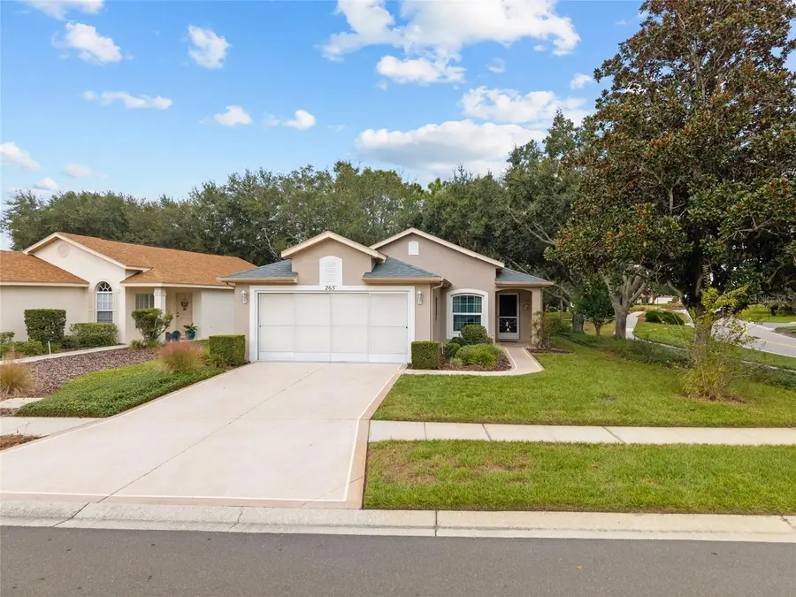 265 Center Oak Circle, Spring Hill, FL 34609 - Image #2