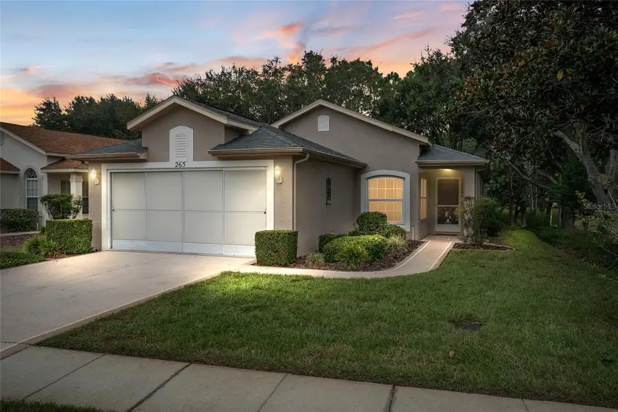 265 Center Oak Circle, Spring Hill, FL 34609 - Image #3