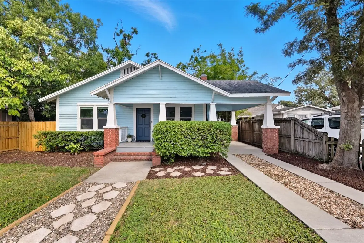 117 W Ida Street, Tampa, FL 33603 - Image #1