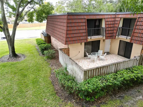 2725 14th Court, PALM HARBOR, FL 34684