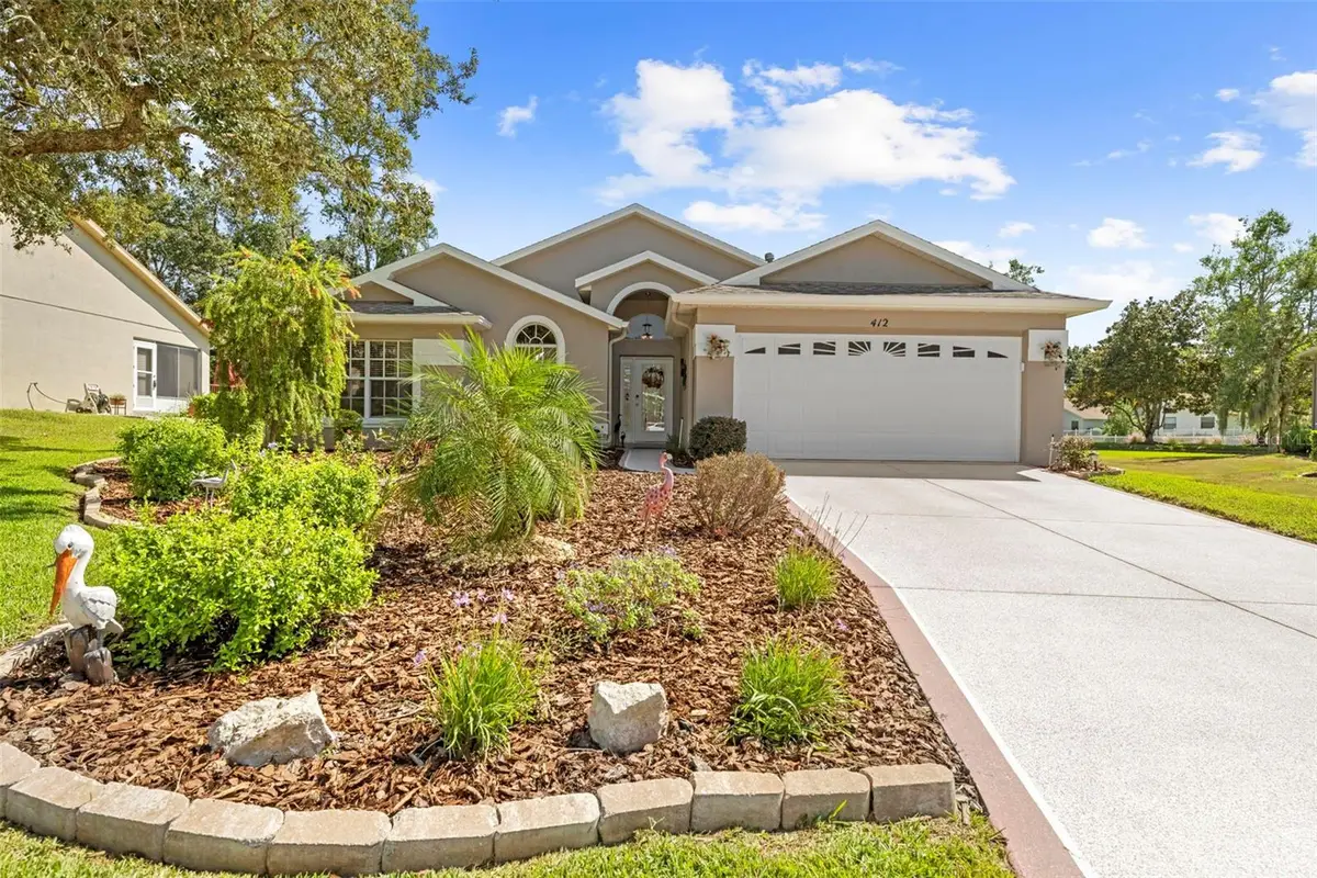 412 Mistwood Court, Spring Hill, FL 34609 - Image #1