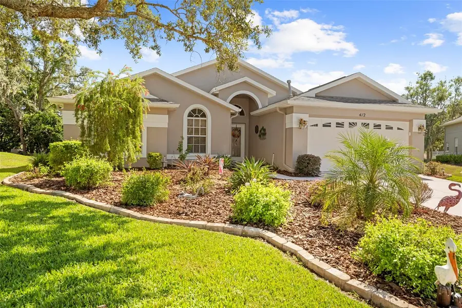 412 Mistwood Court, Spring Hill, FL 34609 - Image #2