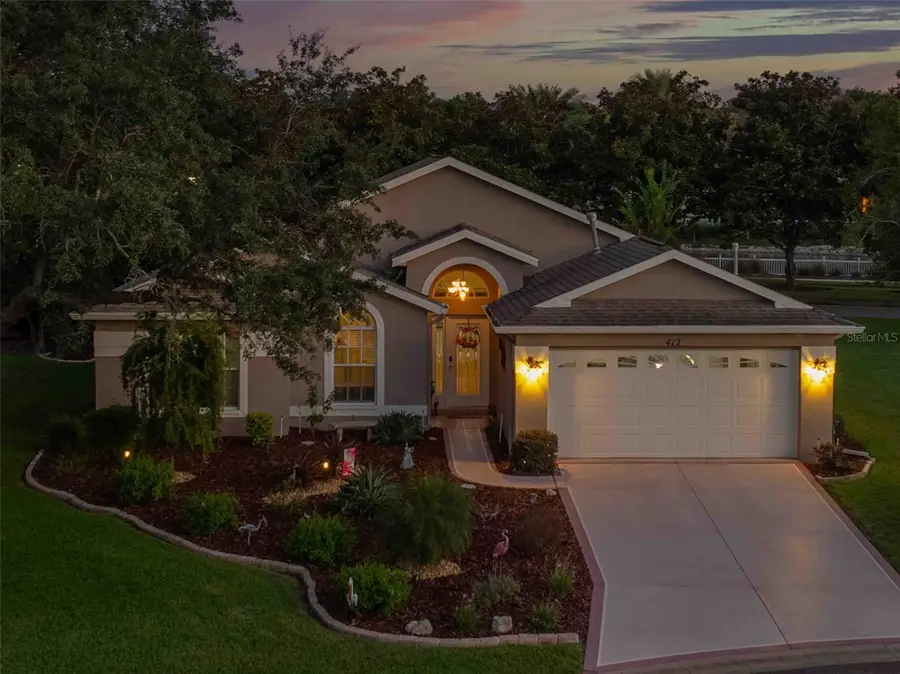 412 Mistwood Court, Spring Hill, FL 34609 - Image #3