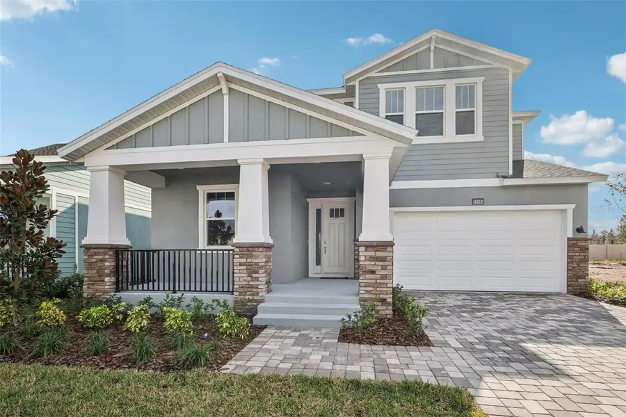 3686 Rocky Island Road, New Port Richey, FL 34655 - Image #2