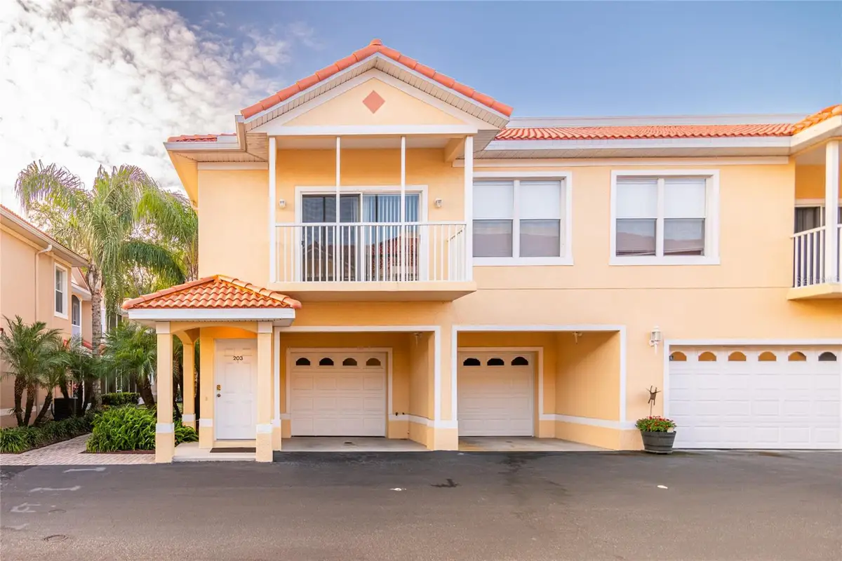 21008 Sunpoint Way #203, Lutz, FL 33558 - Image #1