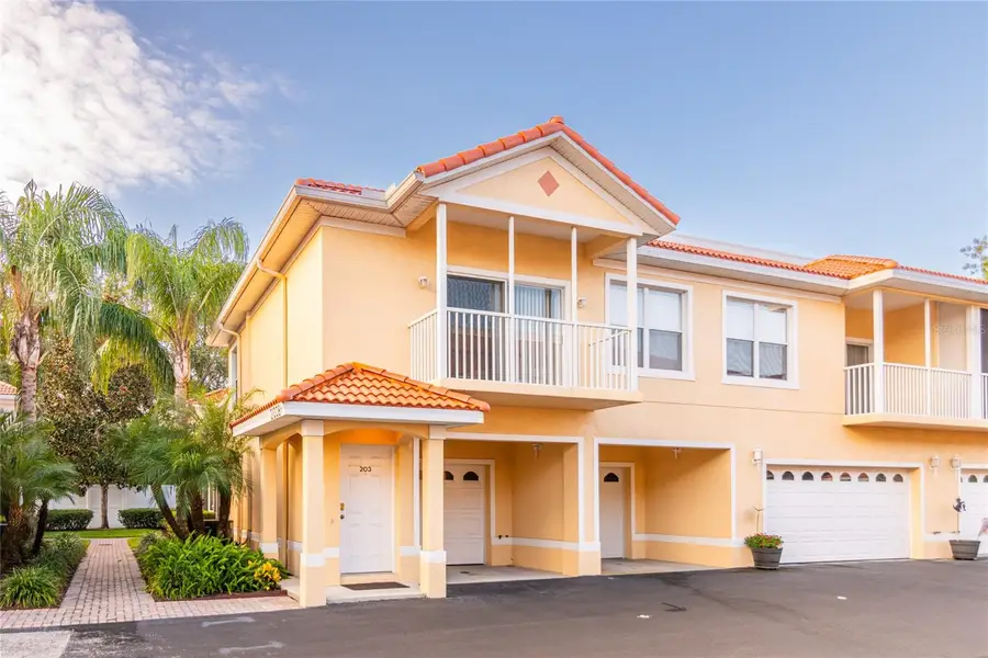 21008 Sunpoint Way #203, Lutz, FL 33558 - Image #2