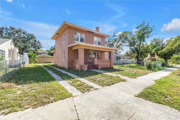 4926 4th Avenue S, ST PETERSBURG, FL 33707