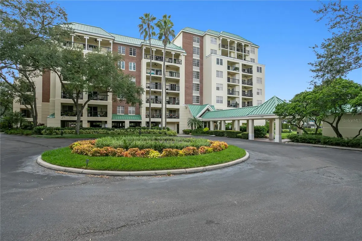 1000 S Harbour Island Boulevard #2306, Tampa, FL 33602 - Image #1