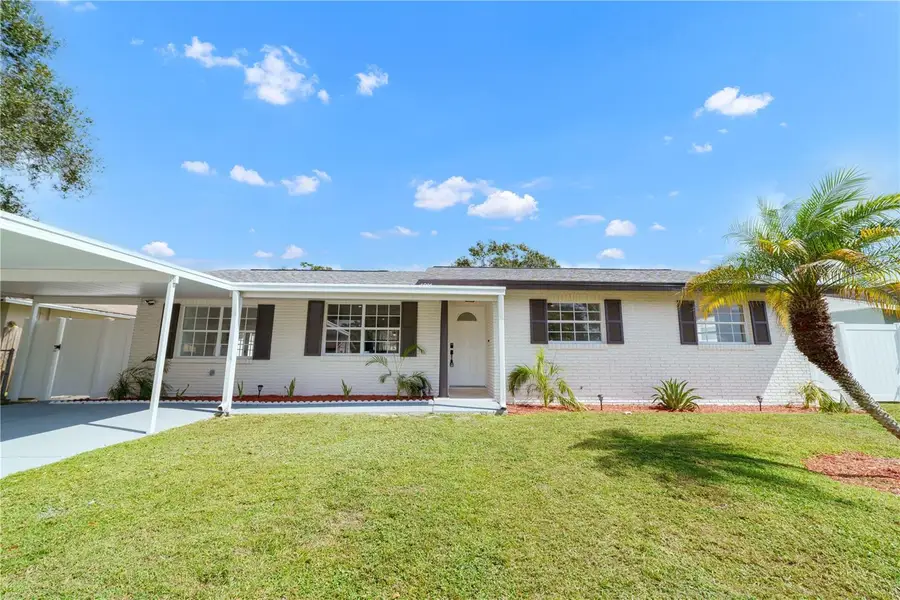 5805 Hammon Drive, Tampa, FL 33619 - Image #2