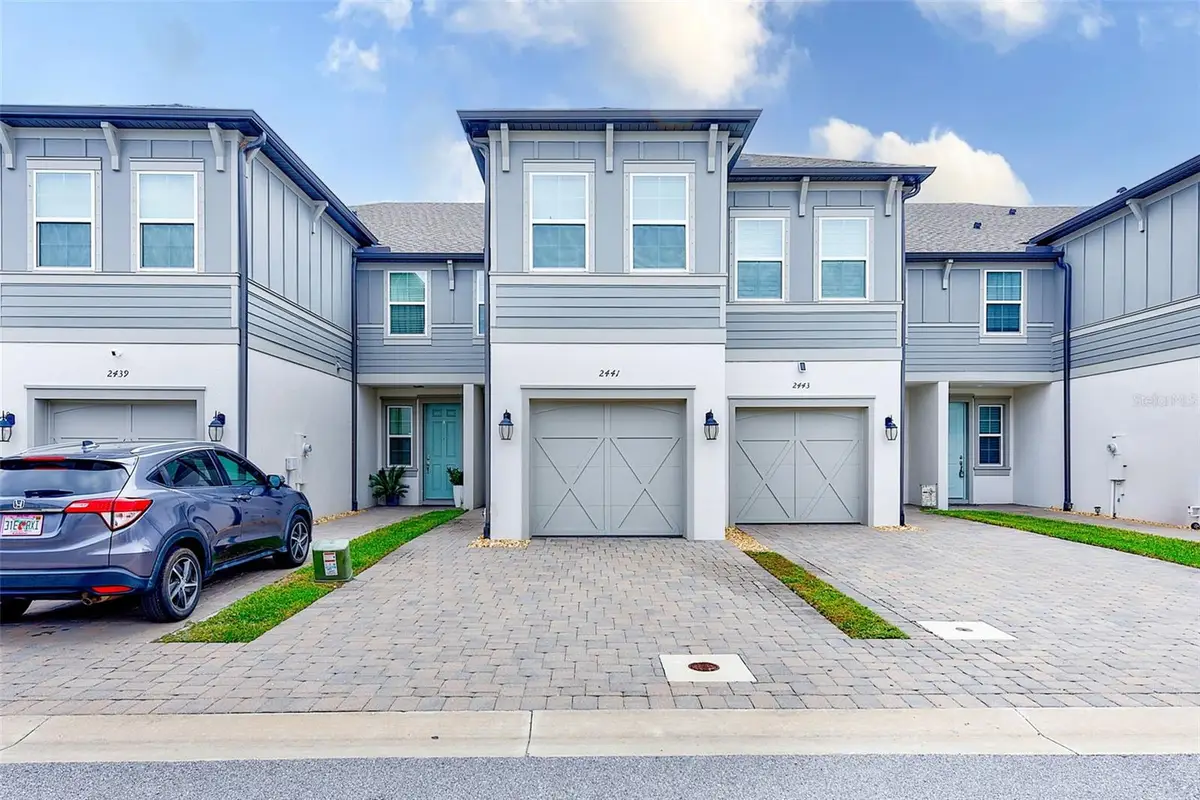 2441 Foggy Creek Circle, Clearwater, FL 33764 - Image #1