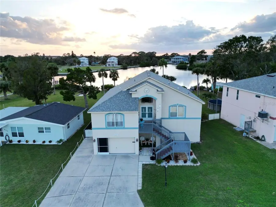 6719 Manor Beach Road, New Port Richey, FL 34652 - Image #2