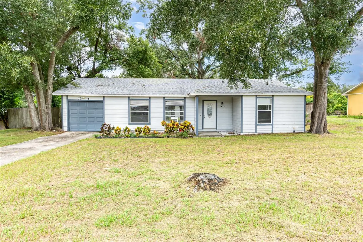 7045 Crooked Lake Trail, Orlando, FL 32818 - #1