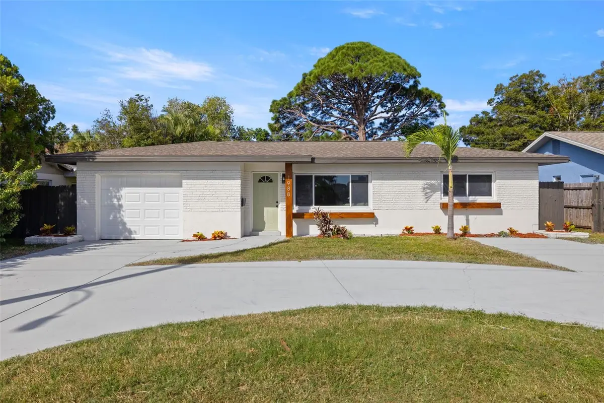 1988 58th Street N, Saint Petersburg, FL 33710 - Image #1