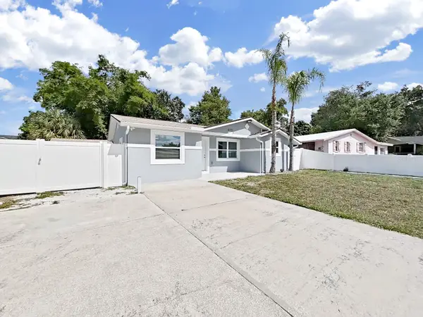 8721 N River Forest Circle, TAMPA, FL 33604