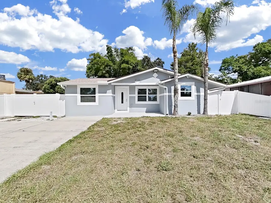 8721 N River Forest Circle, Tampa, FL 33604 - Image #3