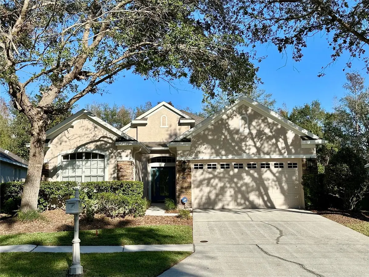 10234 Evergreen Hill Drive, Tampa, FL 33647 - Image #1