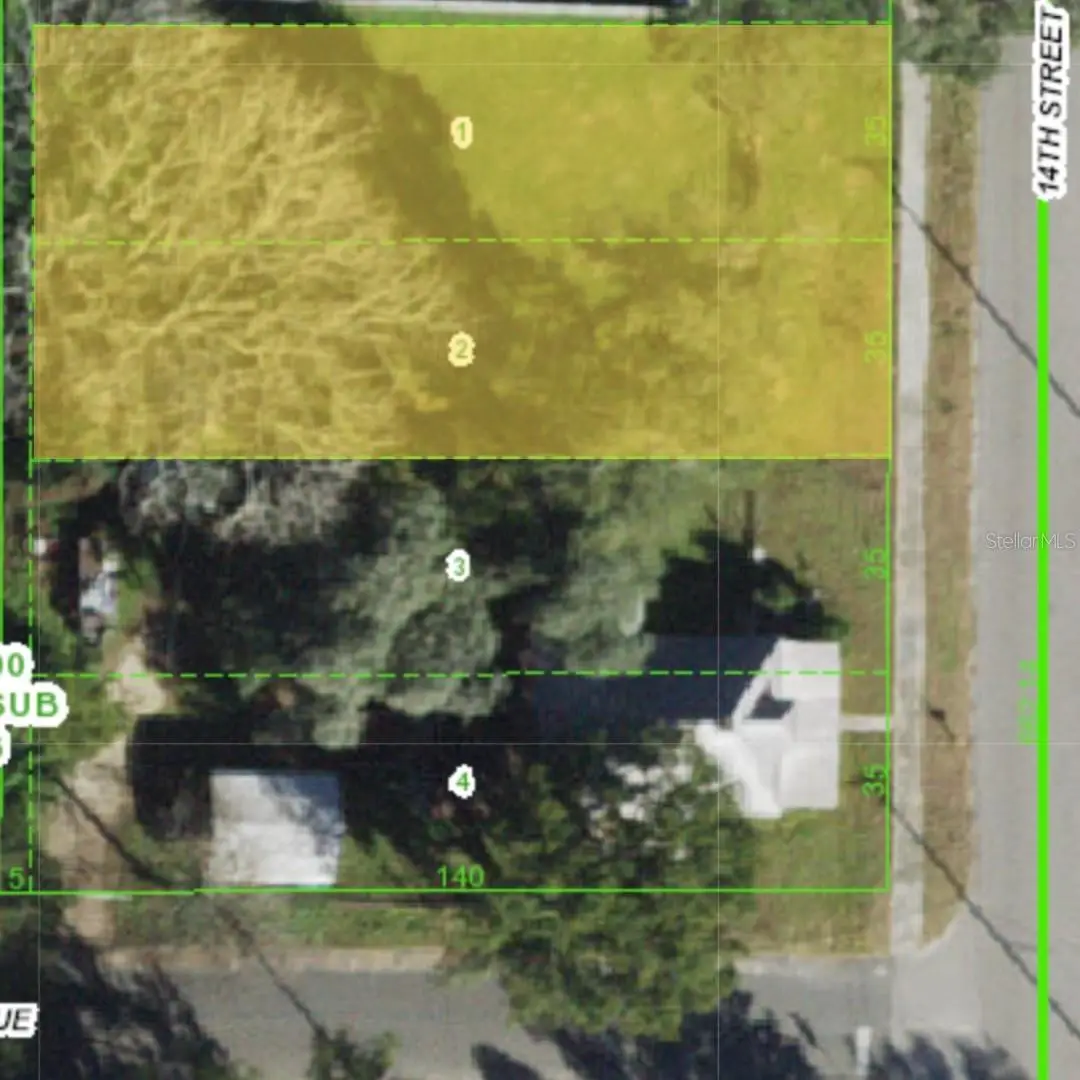 14329 14th Street, Dade City, FL 33523 - Image #1