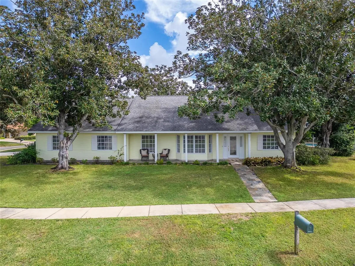 2873 Sea Pines Circle W, Clearwater, FL 33761 - Image #1