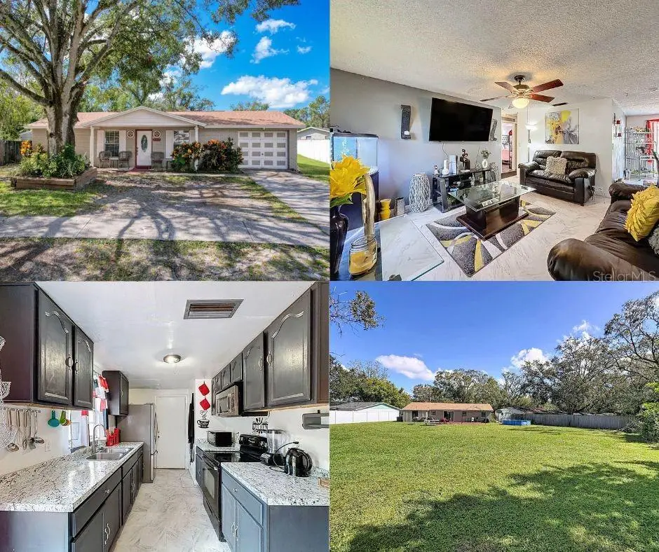 3615 Sugarcreek Drive, Tampa, FL 33619 - Image #1