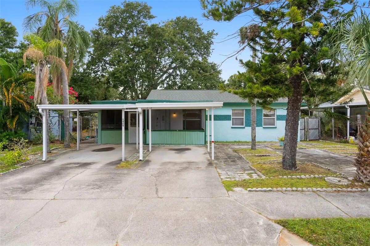 5409 S Lois Avenue, Tampa, FL 33616 - #1