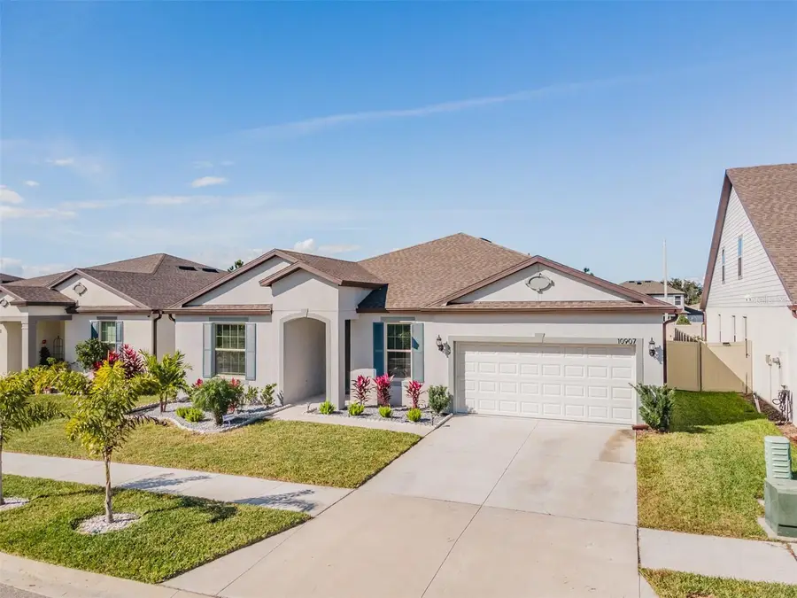 10907 Green Harvest Drive, Riverview, FL 33578 - Image #3