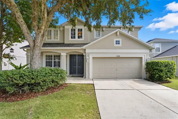 9208 Lost Mill Drive, LAND O LAKES, FL 34638