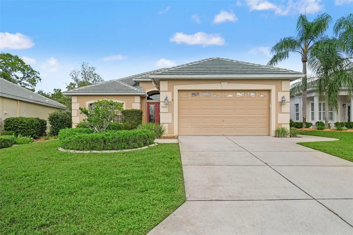 9059 Penelope Drive, Weeki Wachee, FL 34613 - Image #1