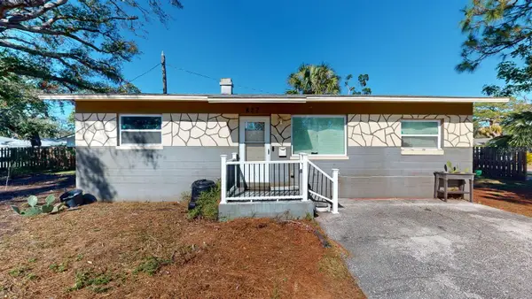 827 26th Avenue S, ST PETERSBURG, FL 33705