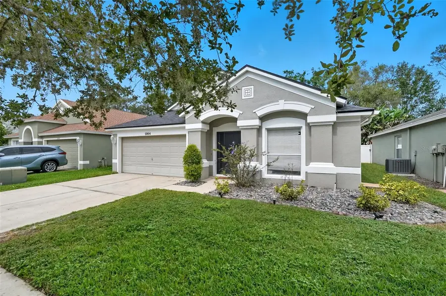 5904 War Admiral Drive, Wesley Chapel, FL 33544 - Image #2