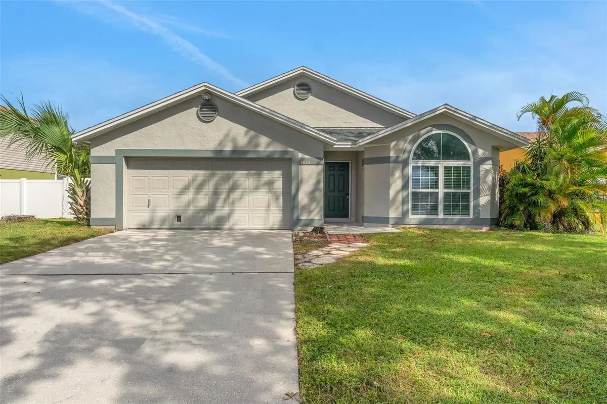 1610 Lakeside Drive, Bartow, FL 33830 - Image #1