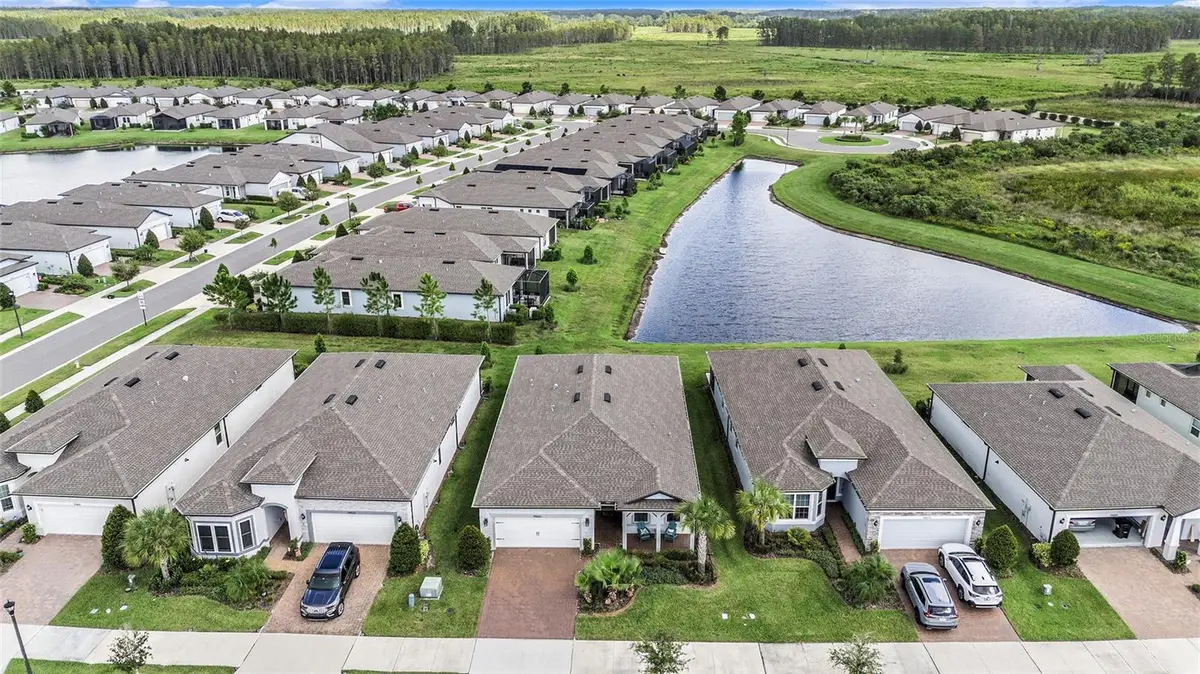 19865 Sea Glass Circle, Land O Lakes, FL 34638 - Image #1
