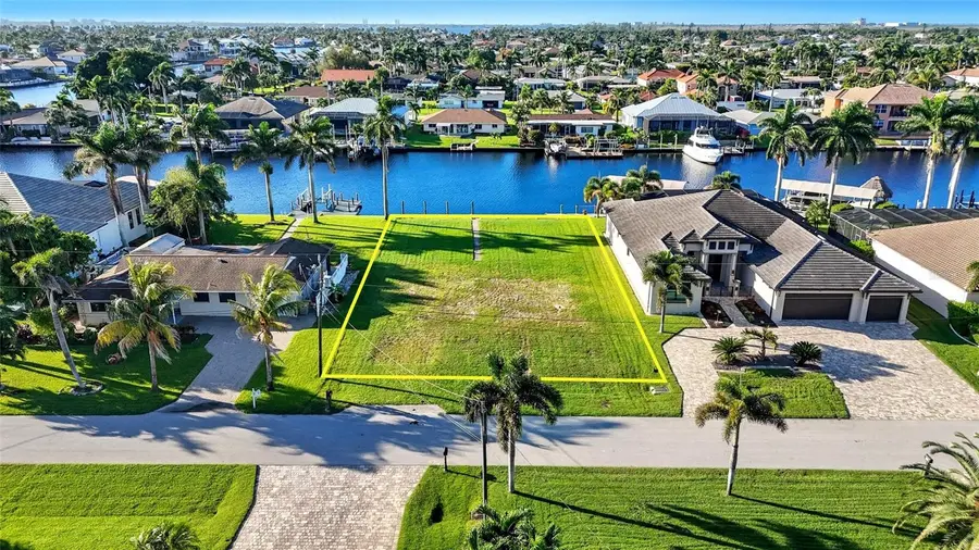 126 SW 50th Street, Cape Coral, FL 33914 - #3