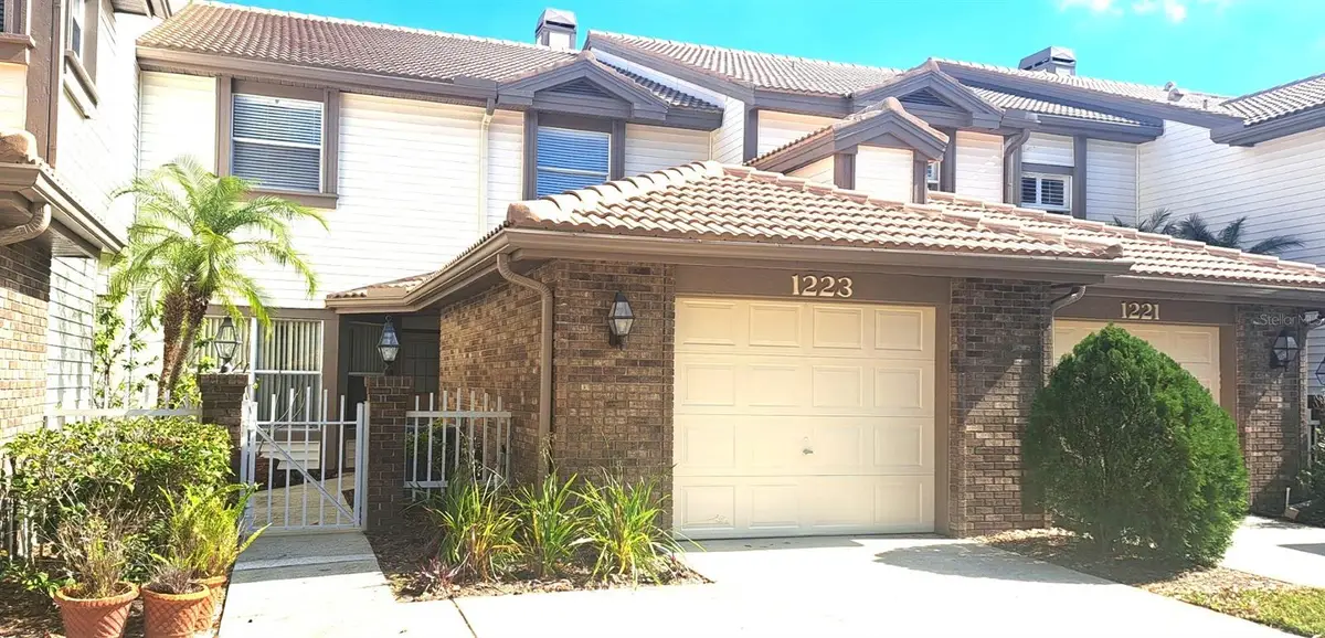 1223 Clays Trail, Oldsmar, FL 34677 - Image #1