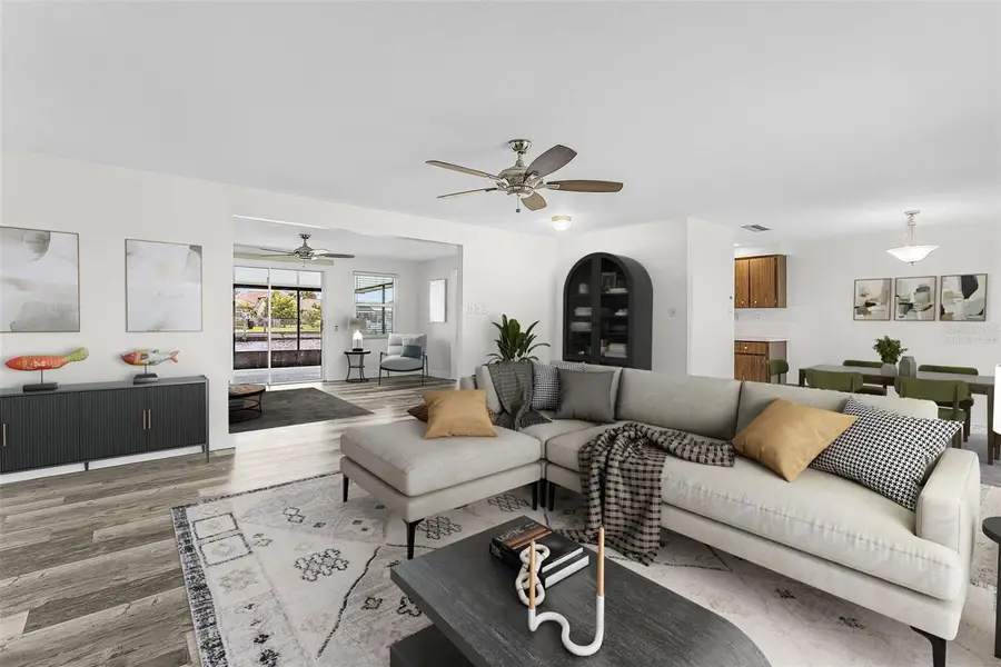 5234 Forbes Terrace, Port Charlotte, FL 33981 - Image #2