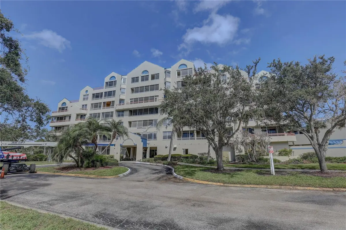 2333 Feather Sound Drive #A401, Clearwater, FL 33762 - Image #1