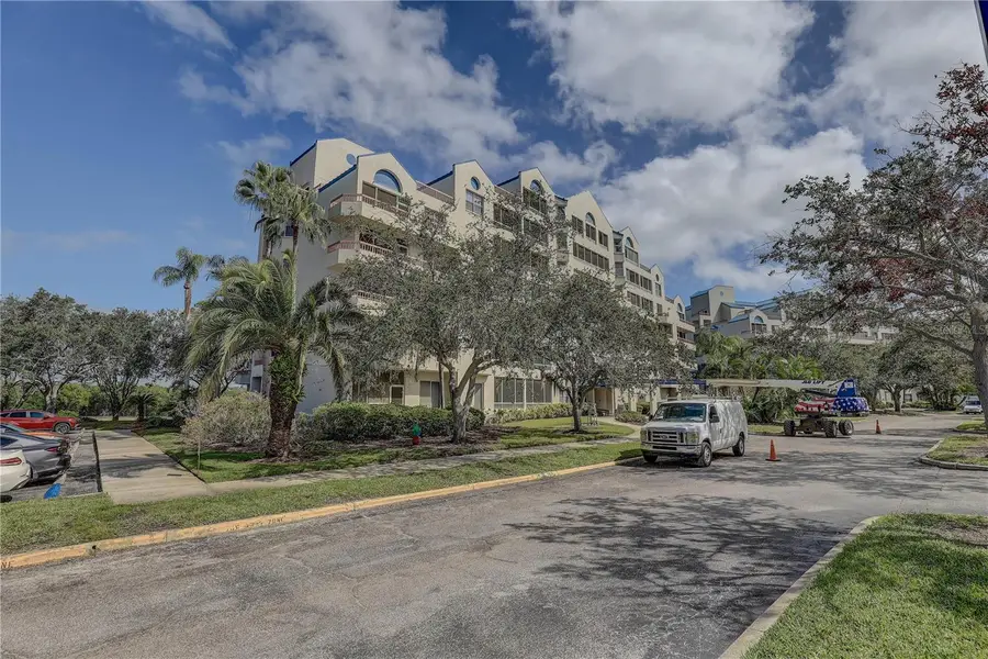 2333 Feather Sound Drive #A401, Clearwater, FL 33762 - Image #3