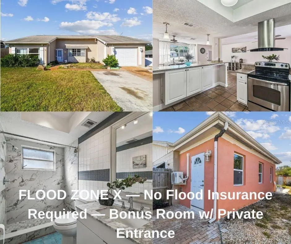 3707 Pinehurst Drive, Holiday, FL 34691 - Image #1