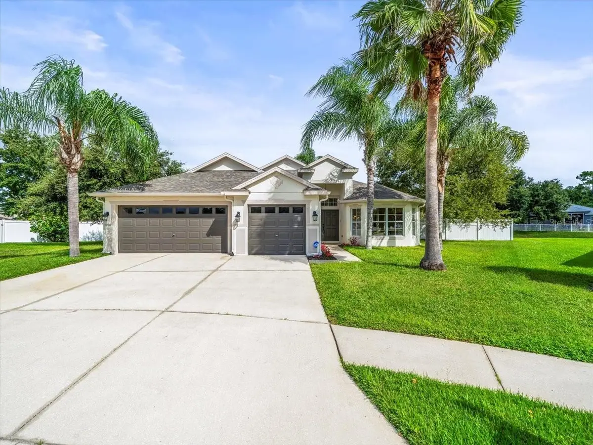 6840 Sparkling Way, Wesley Chapel, FL 33545 - Image #1