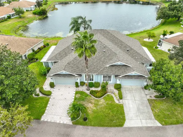 1117 Mcdaniel Street #301, SUN CITY CENTER, FL 33573