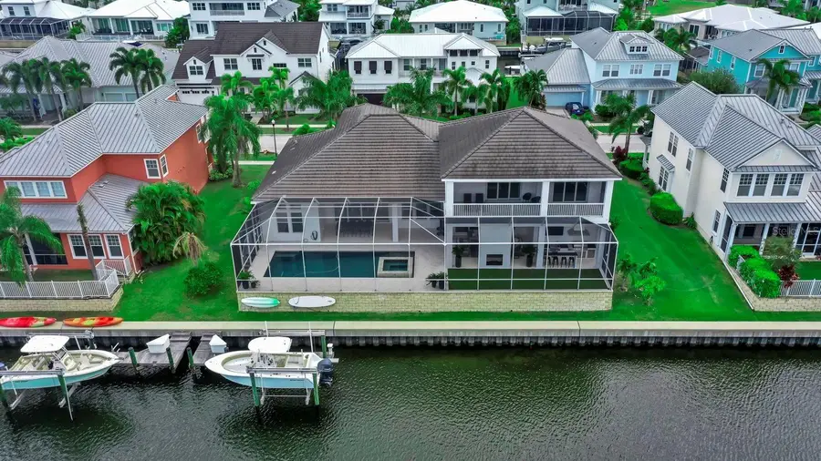 612 Mirabay Boulevard, Apollo Beach, FL 33572 - Image #2