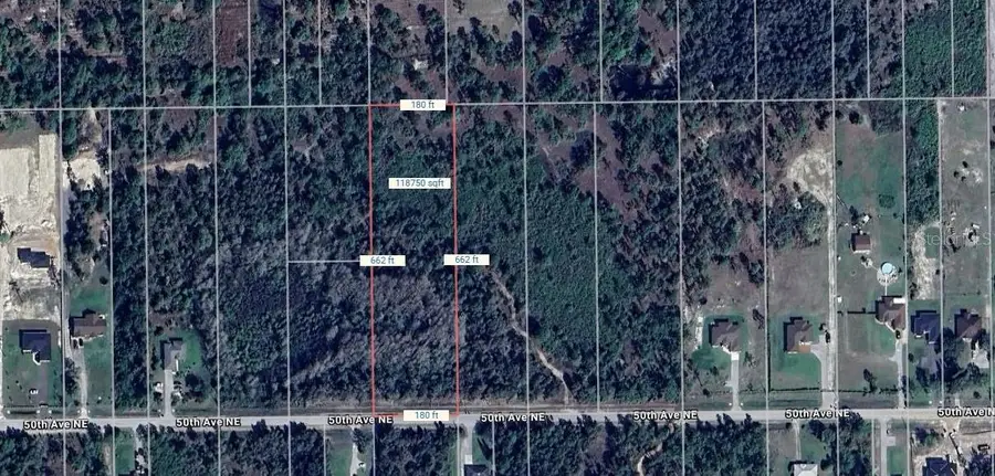 50th Avenue Ne, Naples, FL 34120 - #2