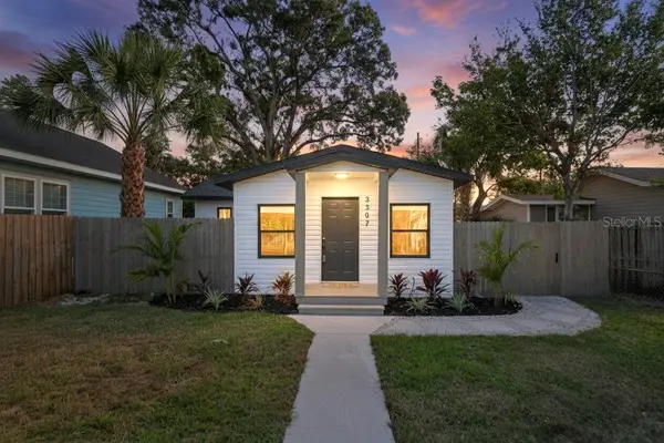 3307 25th St N, ST PETERSBURG, FL 33713